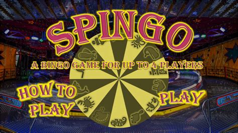 spingo log in|Online Spingo Games 2022 .